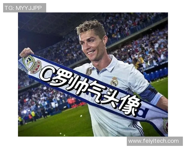 足球明星头像设计高大上展现个性与魅力的完美结合